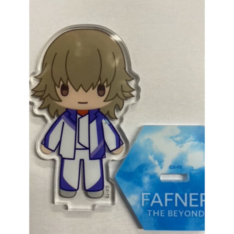 蒼穹のファフナー アクリルスタンド 蒼穹のファフナー』 アクリルスタンド 鏑木 彗 | K-BOOKS 池袋