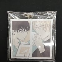 夏野寛子『25時、赤坂で』ドラマCD発売記念～昼のゆめカフェ～ クリア