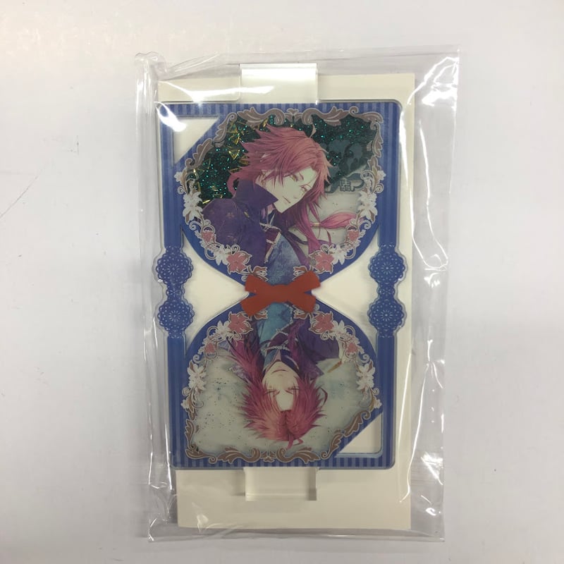 ピオフィオーレの晩鐘 楊 グリッターアクリルスタンド AGF 2023 ピオフィオーレの晩鐘 楊 グリッターアクリルスタンド AGF2023 | K