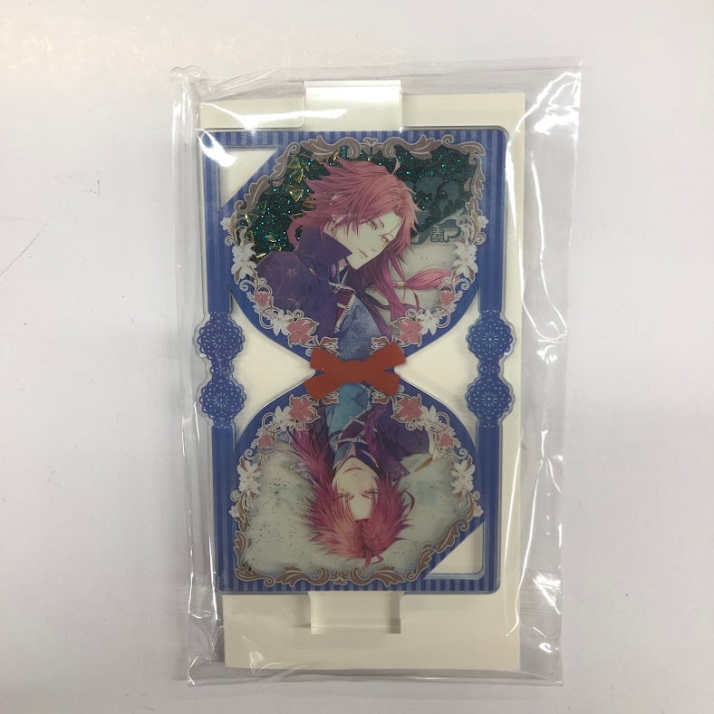 ピオフィオーレの晩鐘 楊 グリッターアクリルスタンド AGF2023 | K