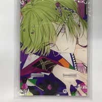 刀剣乱舞 スクエア缶バッジコレクション 跪坐 石田正宗 | K-BOOKS 池袋