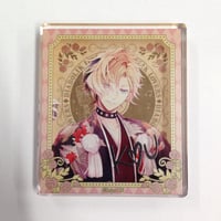 単品】AMNESIA シン ポストカード | K-BOOKS 池袋 2次元グッズ通販
