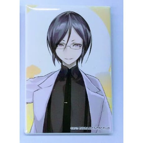 STORES 刀剣乱舞 スクエア缶バッジの検索結果