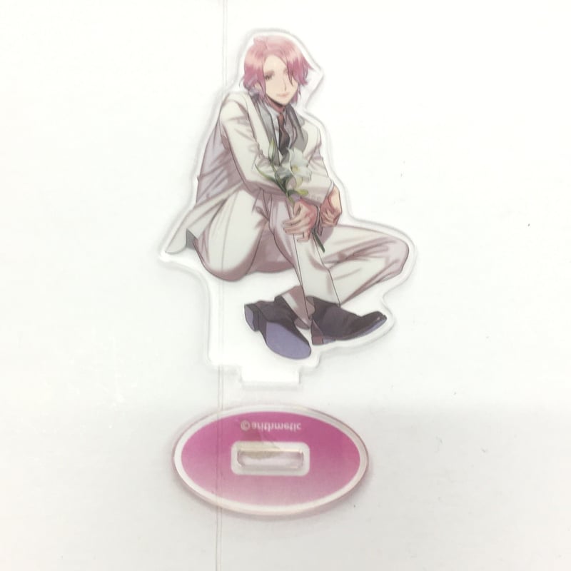 スタスカ 颯斗 アクリルスタンド②