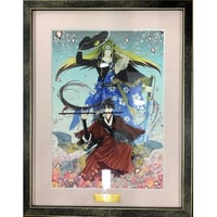 DIABOLIK LOVERS 逆巻レイジ 缶バッジ ホロ | K-BOOKS 池袋 2