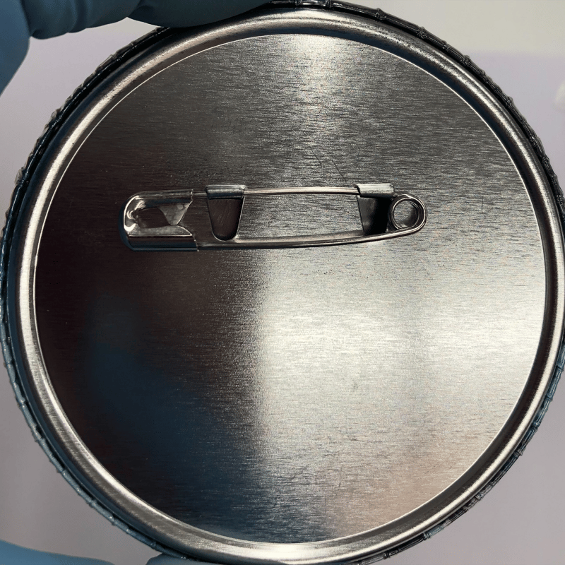 三國無双 声優乱舞 2013 缶バッジ 鍾会