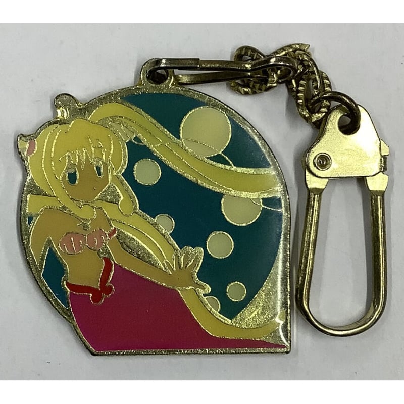 マーメイドメロディー ぴちぴちピッチ』 メタルチャーム 七海るちあ 