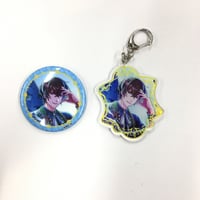 終遠のヴィルシュ 終ヴィル アンクゥ kissUコレクション 香水 TASTY 終遠のヴィルシュ KissUコレクション アンクゥ TASTY 香水特典
