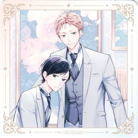 CATEGORY 楢島さち | K-BOOKS 池袋 2次元グッズ通販