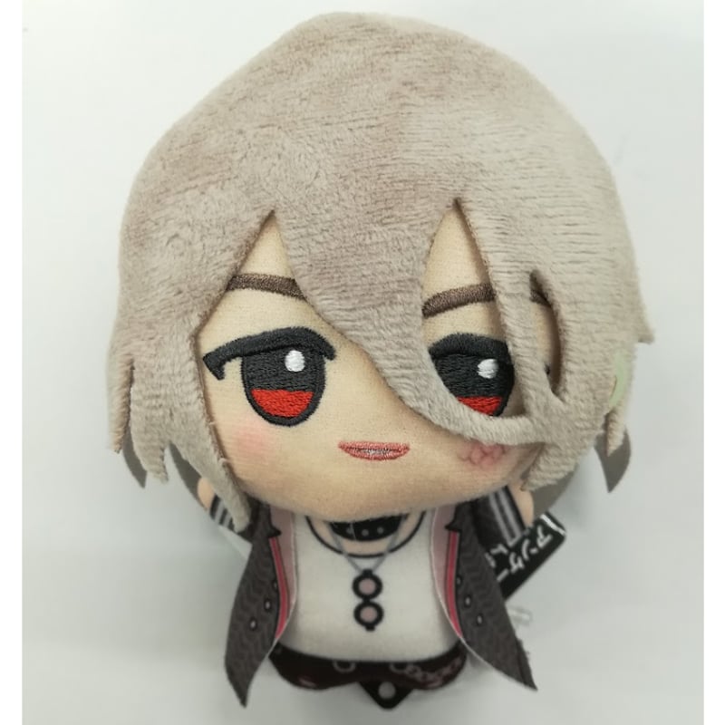 Paradox Live　パラライ　獄Luck　甲斐田紫音　ぬいぐるみ Paradox Live パラライ 獄Luck 甲斐田紫音 ぬいぐるみ 【公式通販】