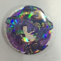 ミルグラム MILGRAM aviot 缶バッジ ミコト MILGRAM - ミルグラム - ミコト AVIOT 缶バッジ | K-BOOKS 池袋 2