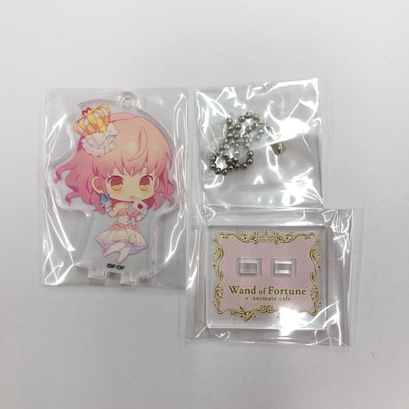 ワンドオブフォーチュン | STORES ワンドオブフォーチュン | STORES