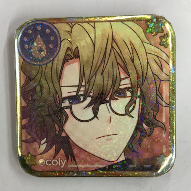 まほやく 2周年 缶バッジ ファウスト 19点