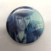 AMNESIA ウキョウ 缶バッジ