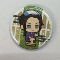 カリスマ 猿川慧 アニメイト購入特典 サイン風マグネット | K-BOOKS