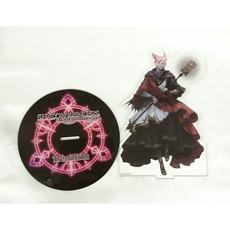 CATEGORY ファイナルファンタジー | K-BOOKS 池袋 2次元グッズ通販