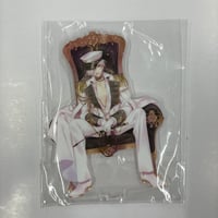 D.Gray-man 　コレクション缶バッジ　神田ユウ D.Gray-man Dグレ 神田ユウ コレクション 缶バッジ 原作 原画