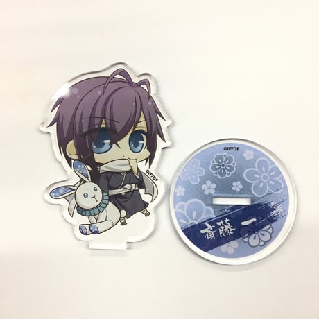 STORES 薄桜鬼の検索結果