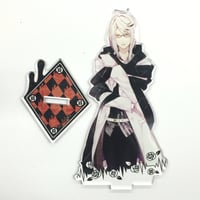 VARIABLE BARRICADE 石動大我 アクリルスタンド | K-BOOKS 池袋 2