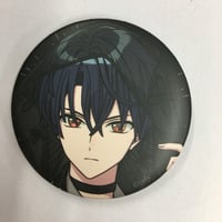 恋とプロデューサー 円盤 アニメイト特典 缶バッジ ゼン 恋とプロデューサー 円盤 アニメイト特典 缶バッジ ゼン 恋と