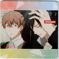 ま*る様 鬼滅の刃 継国縁壱 コースターセット ま*る様 鬼滅の刃 継国縁壱 コースターセット