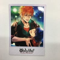 ブレマイ 缶バッジ 宇京 ブレイクマイケース 宇京真央 缶バッジ AGF2023 | K-BOOKS 池袋