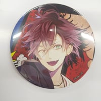 DRAMAtical Murder』 ぬいぐるみ ストラップ ノイズ【BLグッズ】 | K-