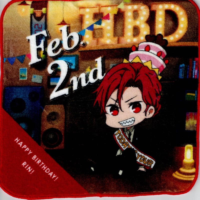 Free! 松岡凛 PRECIOUS BOX | K-BOOKS 池袋 2次元グッズ通販 Free! 松岡凛 PRECIOUS BOX | K-BOOKS 池袋 2次元グッズ通販