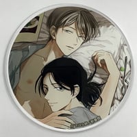 キヅナツキ 『ギヴン』 ギヴン展 -given exhibition- ENCORE 特典
