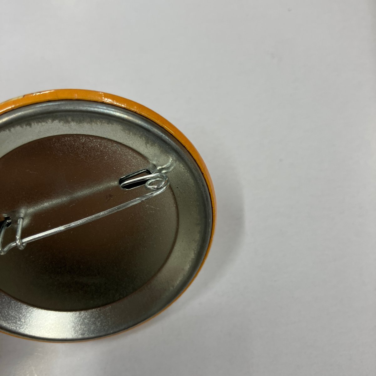 イタミ有・裏サビ有】AMNESIA トーマ 缶バッジ | K-BOOKS 池袋