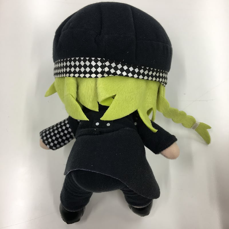 AMNESIA 裏ウキョウ ぬいぐるみ 【公式通販】