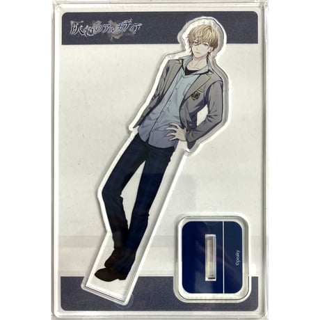 CATEGORY 【BL】灰色のアルカディア | K-BOOKS 池袋 2次元 CATEGORY 【BL】灰色のアルカディア | K-BOOKS 池袋 2次元