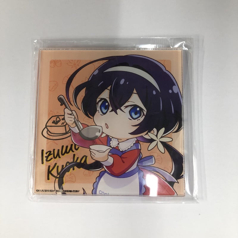 文豪ストレイドッグス アクリルコースター 泉鏡花 | K-BOOKS 池袋 2