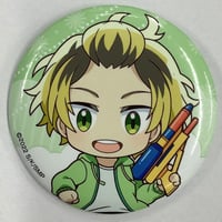 おげれつたなか『ヤリチン☆ビッチ部』 ぱしゃこれ 鹿谷樹 【BLグッズ