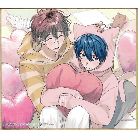 drap　アニメイト　オンリーショップ　佐倉リコ　パステルパープル　サイン　色紙 drap サイン色紙｜Yahoo!フリマ（旧PayPayフリマ）