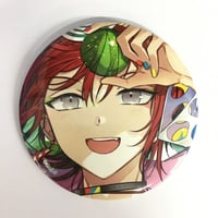 薄桜鬼 山崎烝 色紙 ノーマル | K-BOOKS 池袋 2次元グッズ通販