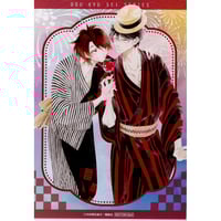 囚われのパルマ ハルト ブロマイド | K-BOOKS 池袋 2次元グッズ通販