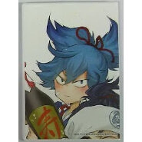 刀剣乱舞 スクエア缶バッジ 跪坐 絵巻 1周年 2周年 5周年 祝画 鶴丸国永 刀剣乱舞STORE on X: 