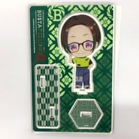 プリキュア プロダクションプリキュア 缶バッジ 北条響 スイート