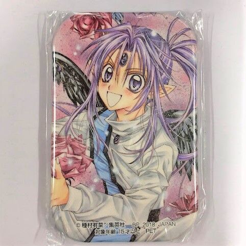 りぼんフェスタ2025 神風怪盗ジャンヌ きらめき缶バッジ セット 種村有菜 りぼんフェスタ2025 神風怪盗ジャンヌ きらめき缶バッジ セット
