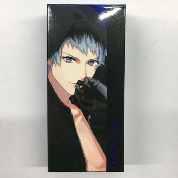 経年による微残量減】DYNAMIC CHORD 結崎芹 香水 | K-BOOKS 池袋 2次