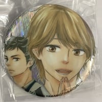 ヤマダ 『鯛代くん、君ってやつは。』 たいえび祭 トレーディング