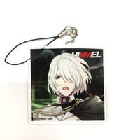 僕のヒーローアカデミア 緑谷 出久 トレーディング缶バッジ 十傑