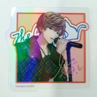 Free! 松岡凛 BIG缶バッジ 【Blossom】 | K-BOOKS 池袋 2次元 Free! 松岡凛 BIG缶バッジ 【Blossom】 | K-BOOKS 池袋 2次元