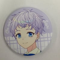 樋野まつり 『ヴァンパイア騎士』 クリアファイル 優姫 零 | K-BOOKS