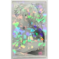 はらだ 『ハッピークソライフ』 Qpa Expo 2025 ヴァニラ画廊