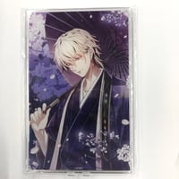 FGO カドック ガチャメイト Fate Grand order サーヴァント