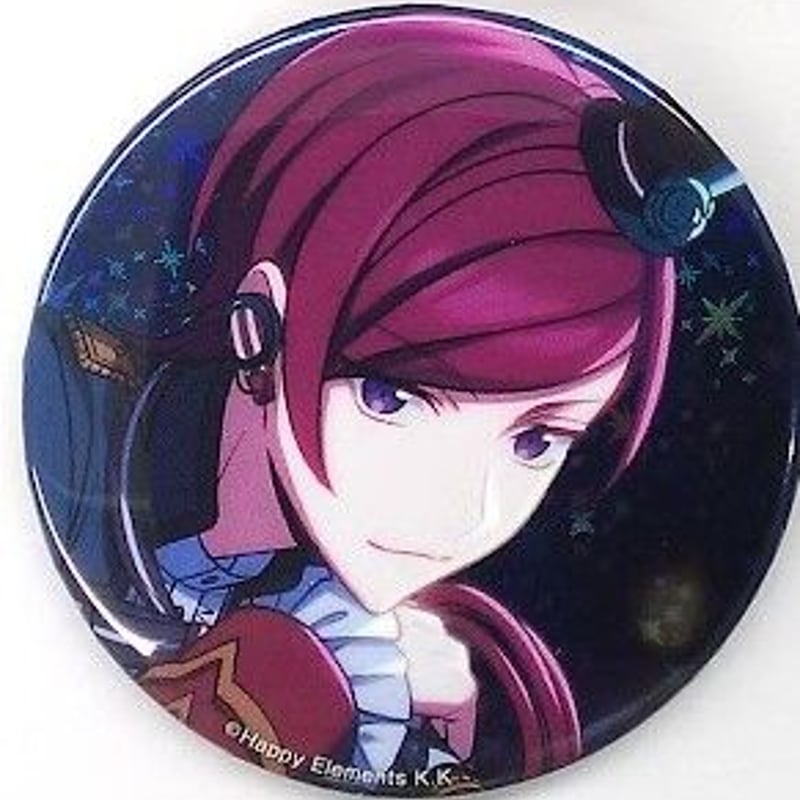 エリオスR マリオン スイーツパラダイス 缶バッジ エリオスR マリオン スイーツパラダイス 缶バッジ スイーツ