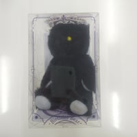 A 佐倉リコ　グラッテ　カフェ　アクリルコースター 鳴潮 アンコ Gratte グラッテ アニメイトカフェ ミニアクリル