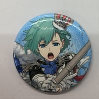 オトメ勇者 ミュゼルカ 缶バッジ
